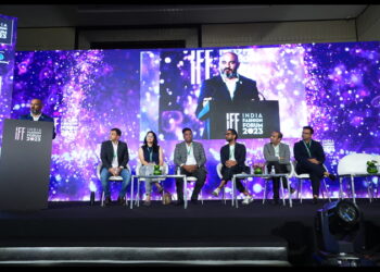 Laying the Path to India’s Future as the Global Fashion Hub