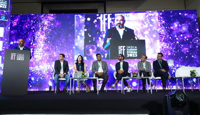 Laying the Path to India’s Future as the Global Fashion Hub