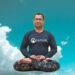 Meet Dr. Sanjay Saha Ki Rama, the renowned Indian professor Maha Guru of Ancient Science