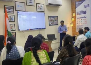 “From Skills to Success: Transform Your Team with Expert Corporate Training” – M Square Motivation and Corporate Training