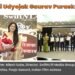 SwiftNLift Media Group Hosts Mumbai Udyojak Gaurav Purskar 2024 to Celebrate Business Excellence