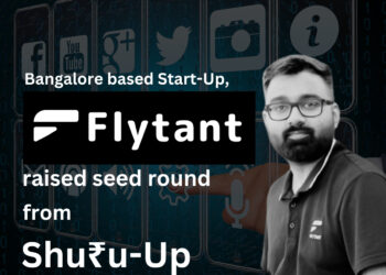 Bengaluru based startup Flytant – Influencer Marketplace raises Seed round from ShuruUp