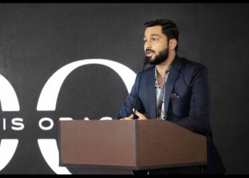 Dermis Oracle Conquers Pan-Bharat in Just 6 Months.