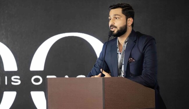 Dermis Oracle Conquers Pan-Bharat in Just 6 Months.
