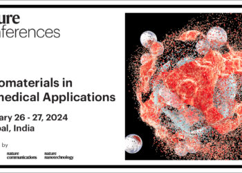 Manipal Academy of Higher Education (MAHE) to host India’s first Nature Conference on Nanomaterials