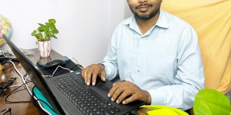 Digiigrow, Led by Founder Ritesh Verma, A Digital Marketing Company Start-up to watch!