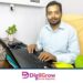 Digiigrow, Led by Founder Ritesh Verma, A Digital Marketing Company Start-up to watch!