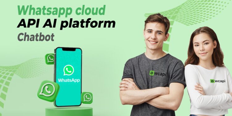 Wcapi: Revolutionizing Business Communication with WhatsApp Cloud API AI Chatbots