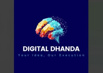 Redefining Success in the Digital Era: The Story of Digital Dhanda