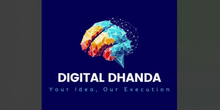 Redefining Success in the Digital Era: The Story of Digital Dhanda