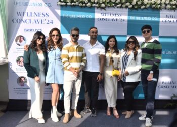 From Biohacking to Mindfulness: Transforming Wellness Journeys at The Wellness Co.’s Conclave 