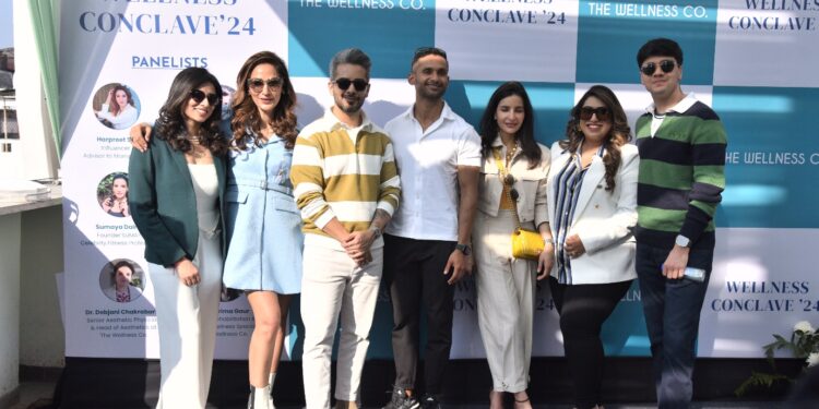 From Biohacking to Mindfulness: Transforming Wellness Journeys at The Wellness Co.’s Conclave 