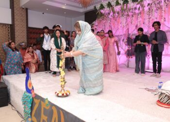 ZEAL’24 Festival Ends in a Blaze of Glory at Guru Nanak College Mumbai