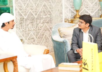 Royal Family of Abu Dhabi Makes Strategic Investment in Beyoung, an Indian Fashion Brand to Expand Domestic & Global Presence