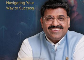 “The Entrepreneur’s Compass: Guiding Your Path to Success with Agnelorajesh Athaide”