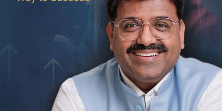 “The Entrepreneur’s Compass: Guiding Your Path to Success with Agnelorajesh Athaide”