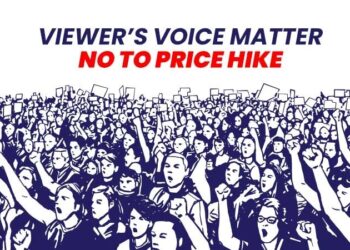 Broadcasters Criticised: Cable TV Pricing Sparks Consumers and SCCIT Backlash