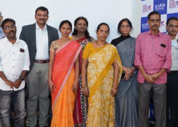 Star Hospitals, Hyderabad IntroducesIndia’s First National-level Paired (Swap) Kidney Donation Registry 