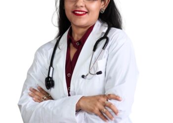 Empowering Well-being: Dr. Harshmeet Arora’s Impact on Mental Health, Nutrition, Fitness, and Weight Management 