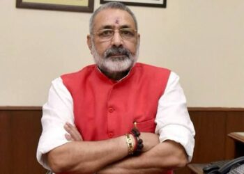 “Aakhir Palaayan Kab Tak”: A Cinematic Reflection on India’s Social Dynamics, Says Minister Giriraj Singh