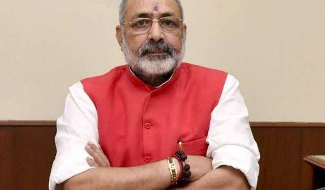 “Aakhir Palaayan Kab Tak”: A Cinematic Reflection on India’s Social Dynamics, Says Minister Giriraj Singh