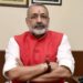 “Aakhir Palaayan Kab Tak”: A Cinematic Reflection on India’s Social Dynamics, Says Minister Giriraj Singh