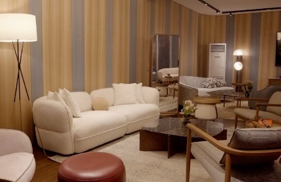 Sunday Design- Redefining Bespoke Decor