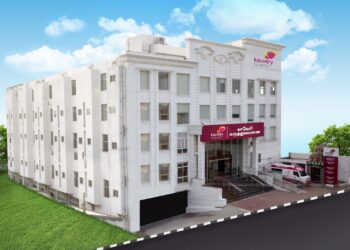 Kauvery Hospital, Salem successfully treats patient with “Dengue-associated HLH (Hemophagocytic Lymphohistiocytosis)”