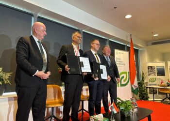 EverEnviro adopts EUSUSO – Denmark’s ECOGI Technology across MSW based CBG plants