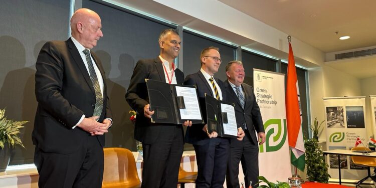 EverEnviro adopts EUSUSO – Denmark’s ECOGI Technology across MSW based CBG plants