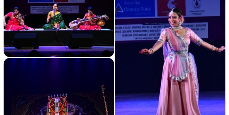 IPAF’s cultural extravaganza draws large crowds  and captivates the audience