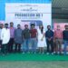 Filmmakers Srujana Gopal and Vikas Chikkballapur, Starring Ravi Teja Mahadasyam, to Bring Rohan Kulkarni’s Inspiring Story to the Cinema’s.