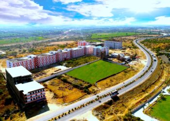 MADHAV University launches Btech AIML, a new course on artificial intelligence and machine learning.