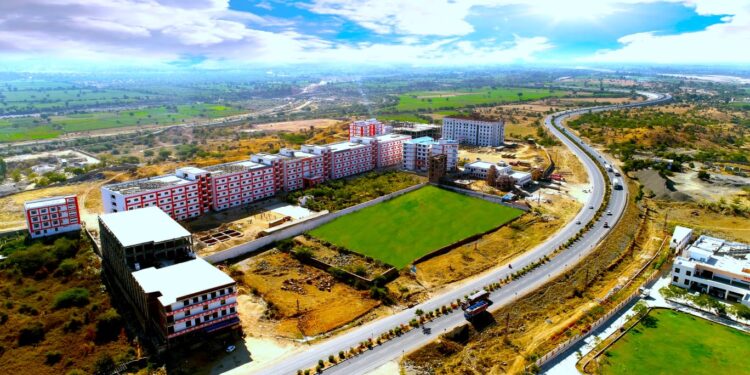 MADHAV University launches Btech AIML, a new course on artificial intelligence and machine learning.
