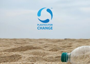 Plastics For Change becomes the first organization to receive Social+OBP Certification