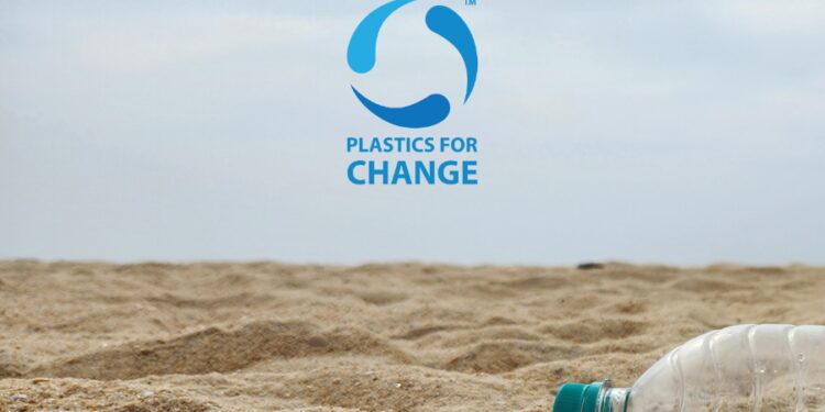 Plastics For Change becomes the first organization to receive Social+OBP Certification