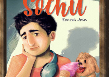 Harmony in Adversity: Sparsh Jain’s Melodic Journey to Musical Mastery