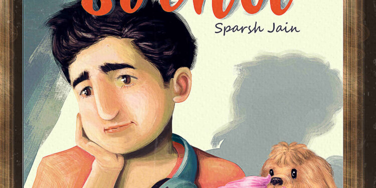 Harmony in Adversity: Sparsh Jain’s Melodic Journey to Musical Mastery