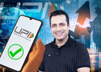India’s Economy Will Reach New Heights With UPI Going Global: Dr Vivek Bindra