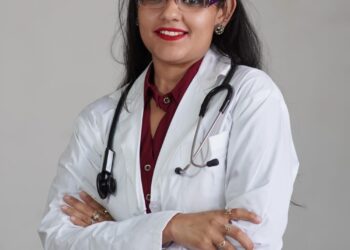 Empowering Wellness: The Journey of Healthy Graceful Lifestyle
