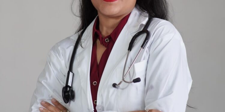 Empowering Wellness: The Journey of Healthy Graceful Lifestyle