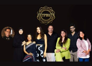 TPHQ and Producer Mohaan Nadaar’s Next Feature Film Venture “Amreen” Gets into the Second Week of Filming