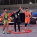 India’s Pride Sangram Singh beats Pakistan’s Mohammad Saeed in International Pro Wrestling Championship in Dubai; admits listening to his inner voice paid off