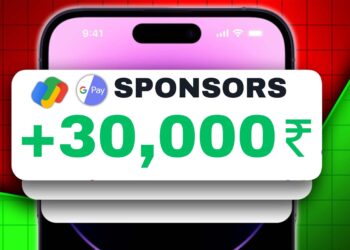 Get YouTube Sponsors – YouTube Guru – Priyank Gada talks about YouTube Sponsors and How to get sponsorship for your YouTube Channel