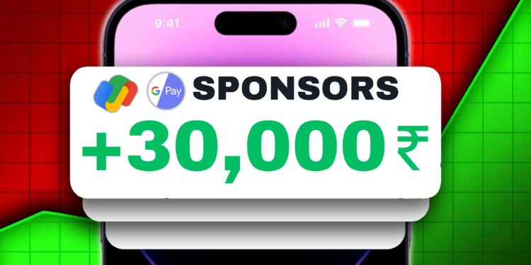 Get YouTube Sponsors – YouTube Guru – Priyank Gada talks about YouTube Sponsors and How to get sponsorship for your YouTube Channel