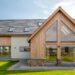 SPAN FLOORS Introduces Vulcan Cladding, an Innovative Exterior Wooden Façade with Remarkable Adaptability