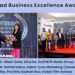 Hyderabad Business Excellence Awards 2024 Presented by SwiftNLift Media Group