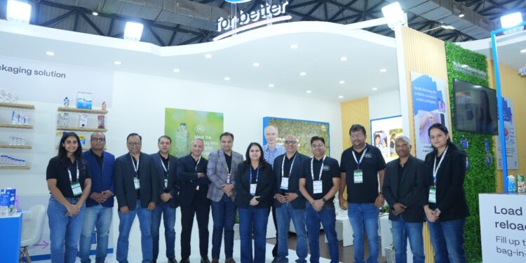 SIG leading the packaging industry with contemporary packaging solution