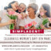 Empowering Smiles: Simpladent Extends Complementary Dental Checkups for Women Across Branches on International Women’s Day