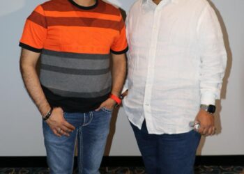 India’s Fastest Growing Label, Rising Indie Music, Collaborates with Javed Ali for Upcoming Release